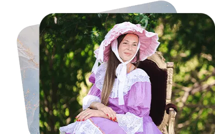 Социальный портрет
