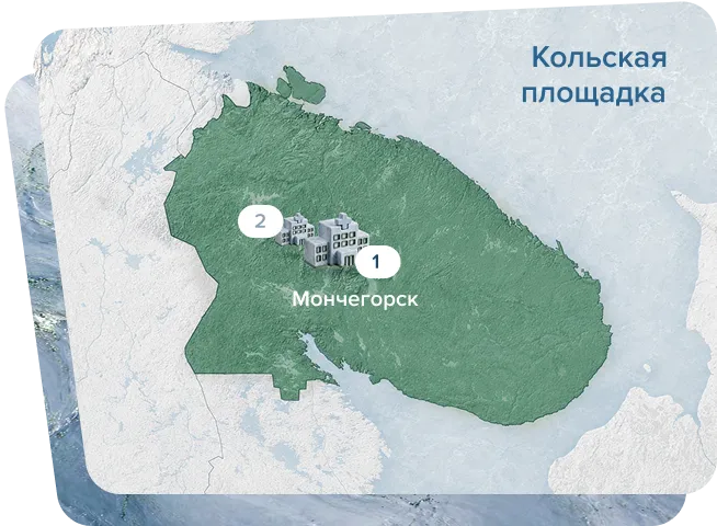 Медицинские центры в Мончегорске